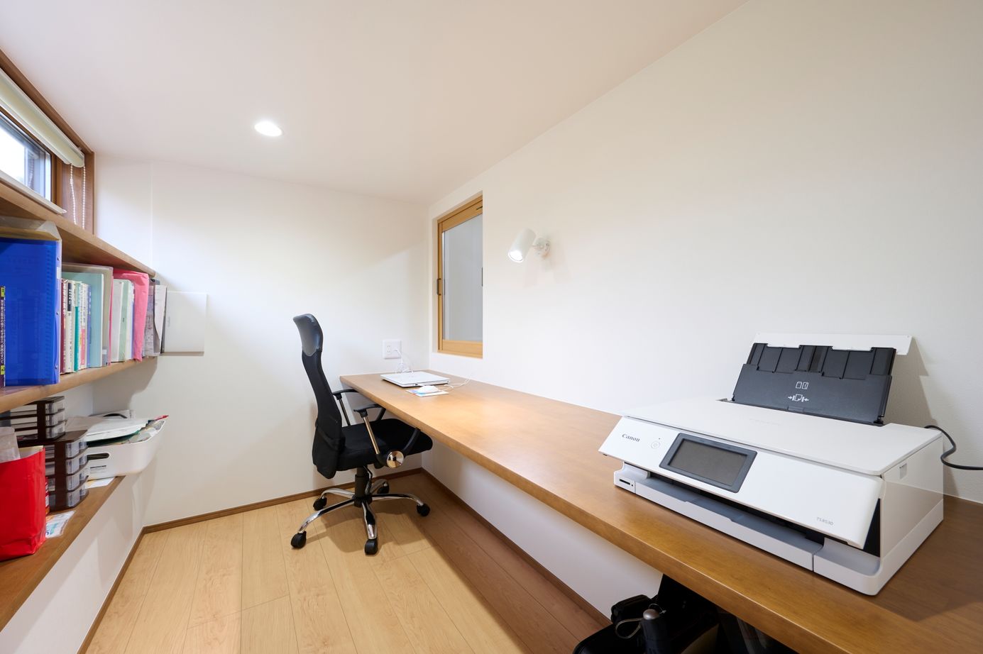 タマホーム 【148.22平米/間取り図有】家事をラクにする動線や収納を重視。モデルハウスを参考にした理想の住まいの建築実例画像9