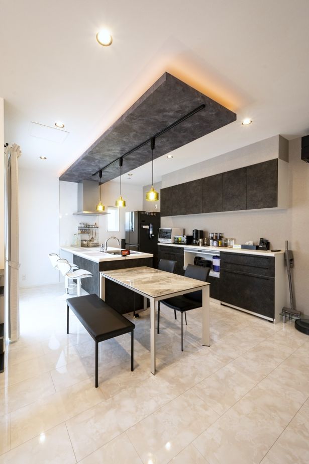 タマホーム 【3000万円台/178.44平米/間取り図有】妥協することなく理想の家を追求。趣味も楽しめる上質＆機能的な家の建築実例画像5