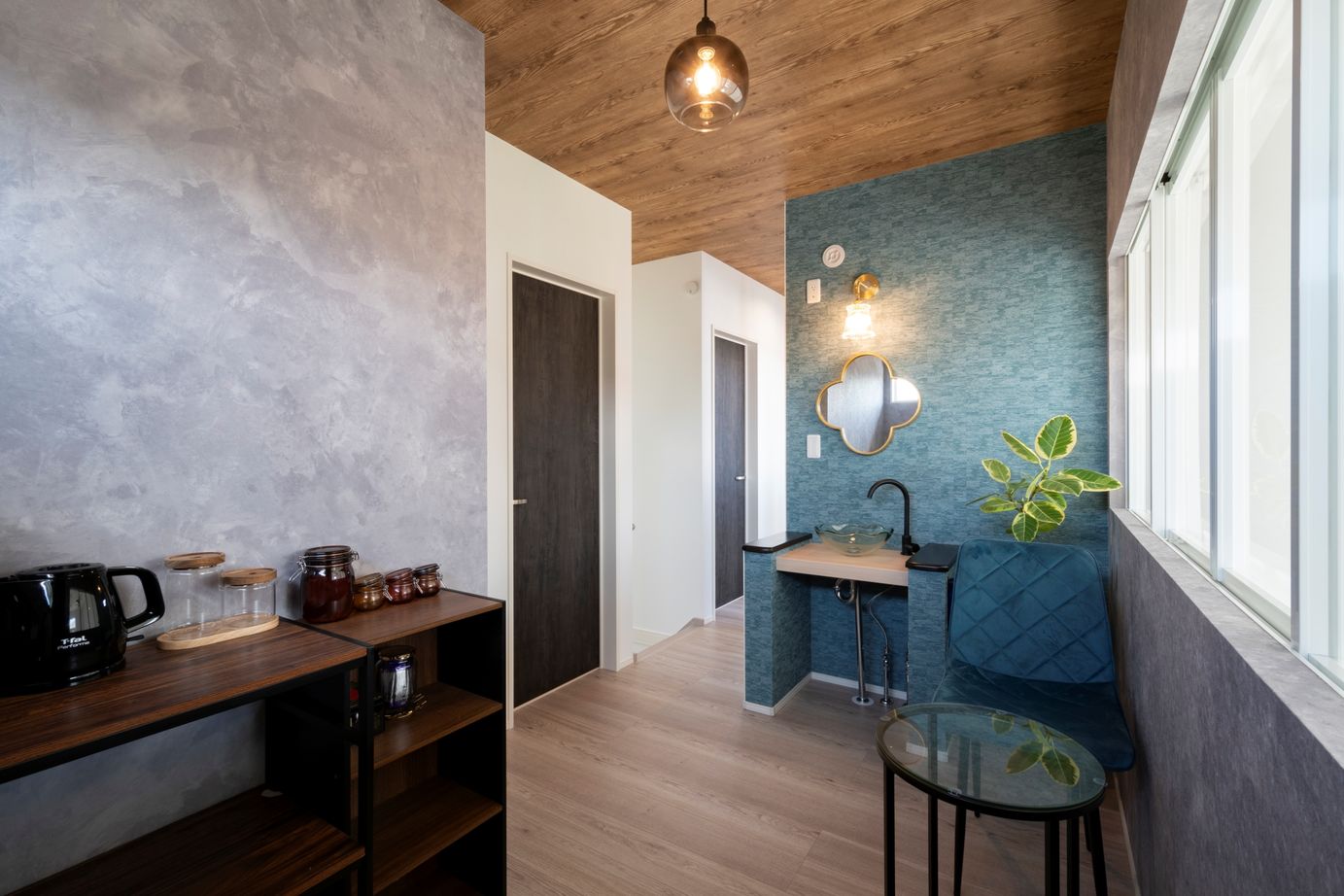 タマホーム 【3000万円台/178.44平米/間取り図有】妥協することなく理想の家を追求。趣味も楽しめる上質＆機能的な家の建築実例画像6