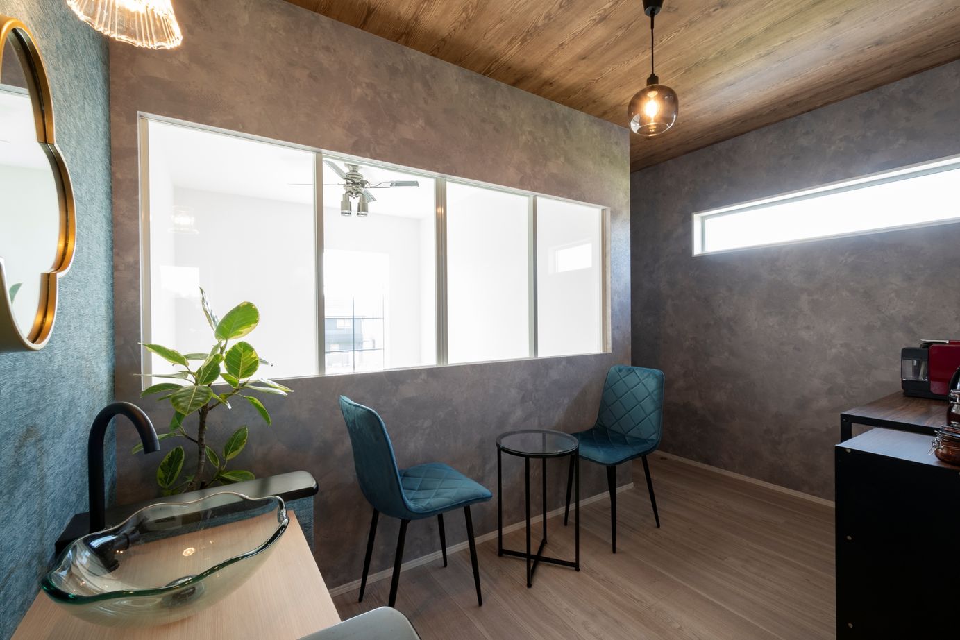 タマホーム 【3000万円台/178.44平米/間取り図有】妥協することなく理想の家を追求。趣味も楽しめる上質＆機能的な家の建築実例画像7