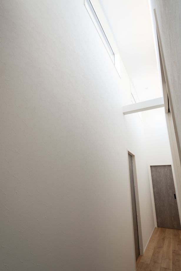 タマホーム 【2000万円台/133.53平米/間取り図有】普遍的な美しさを追求したシンプルモダンな平屋の住まいの建築実例画像14