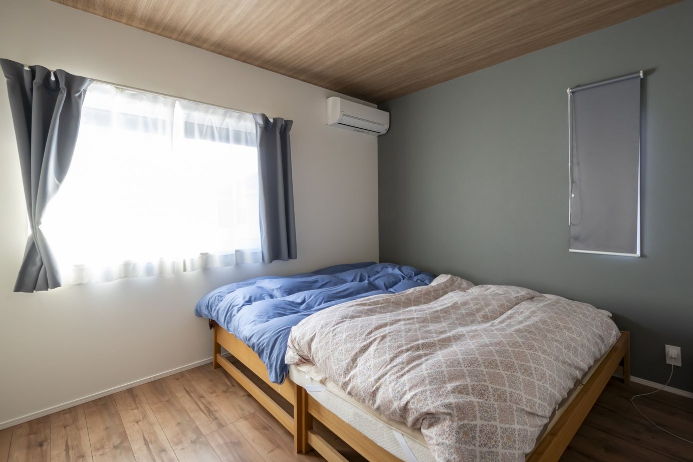 タマホーム 【2000万円台/139.54平米/間取り図有】心地よさと暮らしやすさを両立したナチュラルテイストの美しい住まいの建築実例画像11