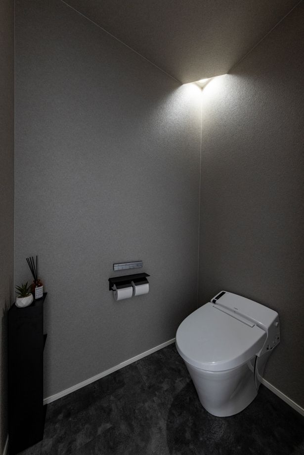 タマホーム 【2000万円台/112.41平米/間取り図有】「ホテルライク」にこだわった、美しく機能的な平屋の住まいの建築実例画像12