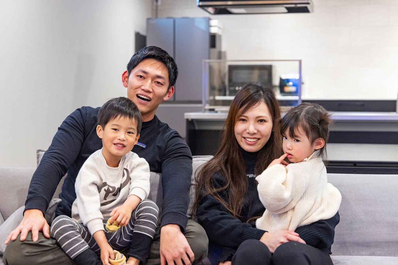 タマホーム 【2000万円台/112.41平米/間取り図有】「ホテルライク」にこだわった、美しく機能的な平屋の住まいの建築実例画像16