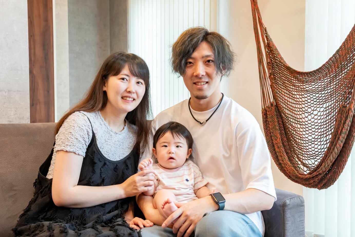 タマホーム 【2000万円台/125.86平米/間取り図有】レッドシダーやアイアン、間接照明の採用など彩り豊かで上質な住まいの建築実例画像18