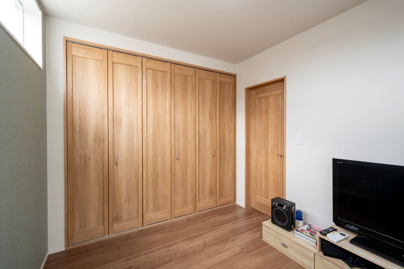 タマホーム 【2000万円台/130.83平米/間取り図有】デザインも家事ラクも希望を叶えたお気に入りのアメリカンハウスの建築実例画像18