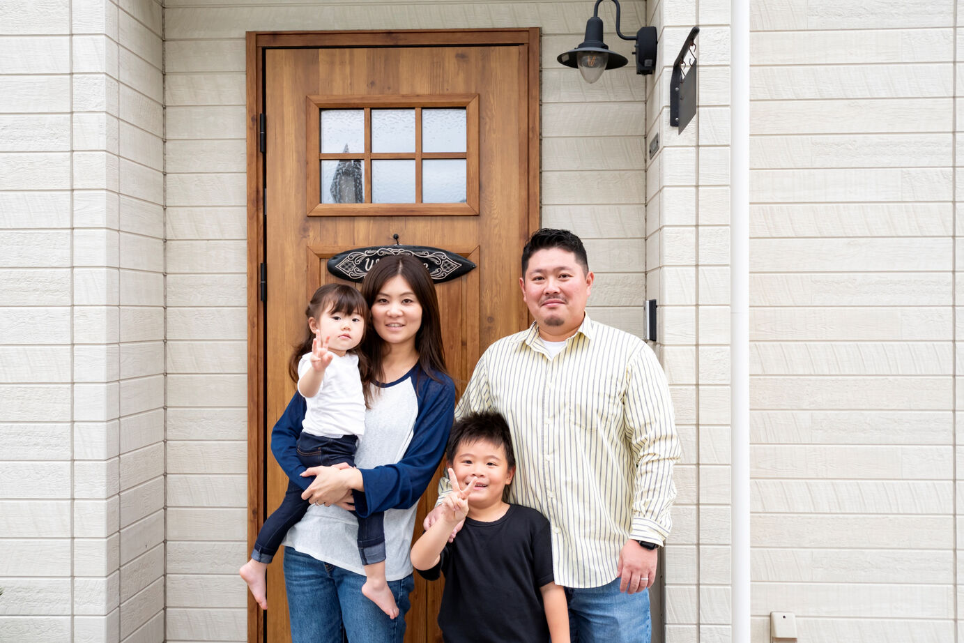 タマホーム 【2000万円台/130.83平米/間取り図有】デザインも家事ラクも希望を叶えたお気に入りのアメリカンハウスの建築実例画像20