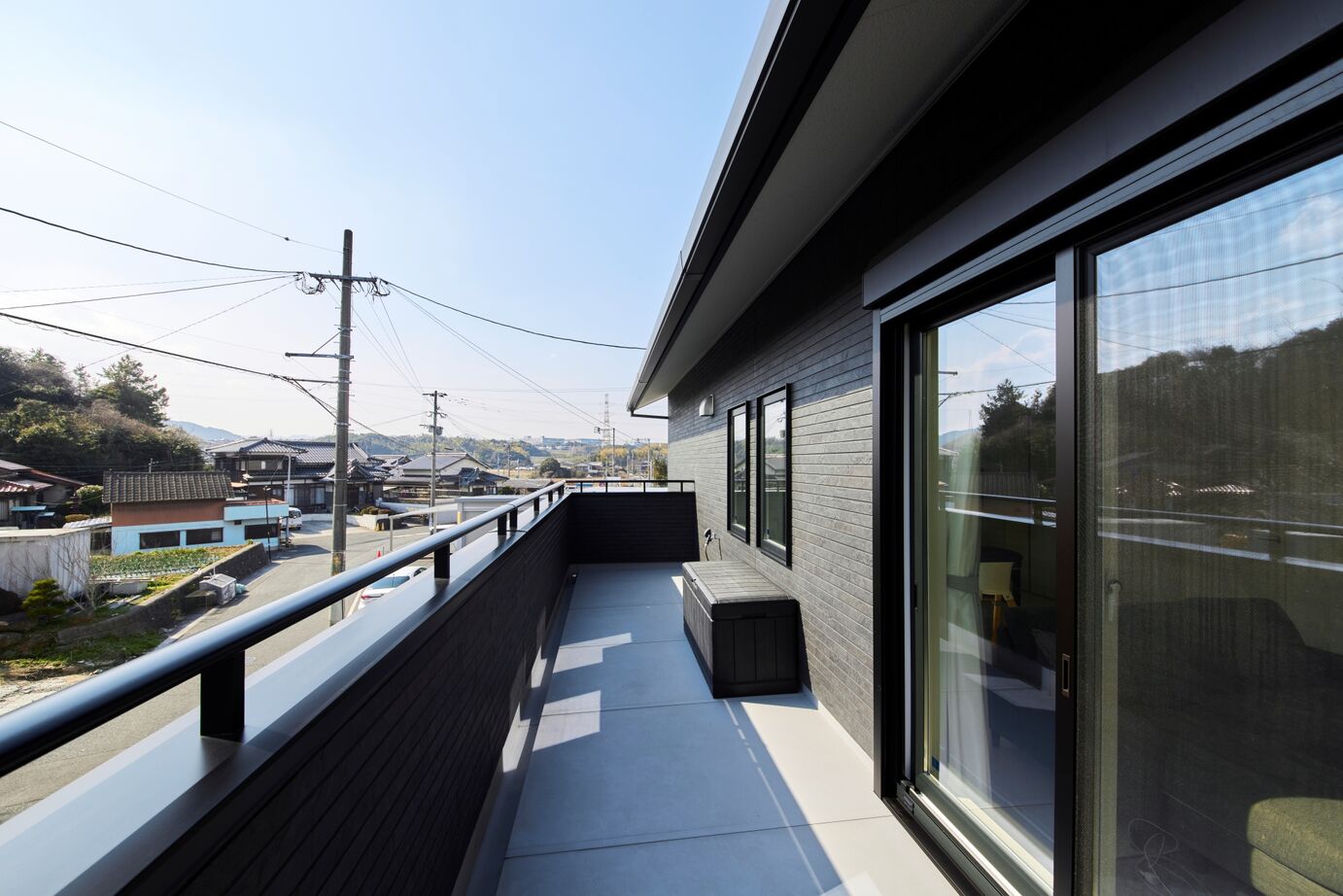 タマホーム 【3000万円台/176.3平米/間取り図有】営業担当の的確な提案で建築を進め完成した、満足度の高い二世帯住宅の建築実例画像16