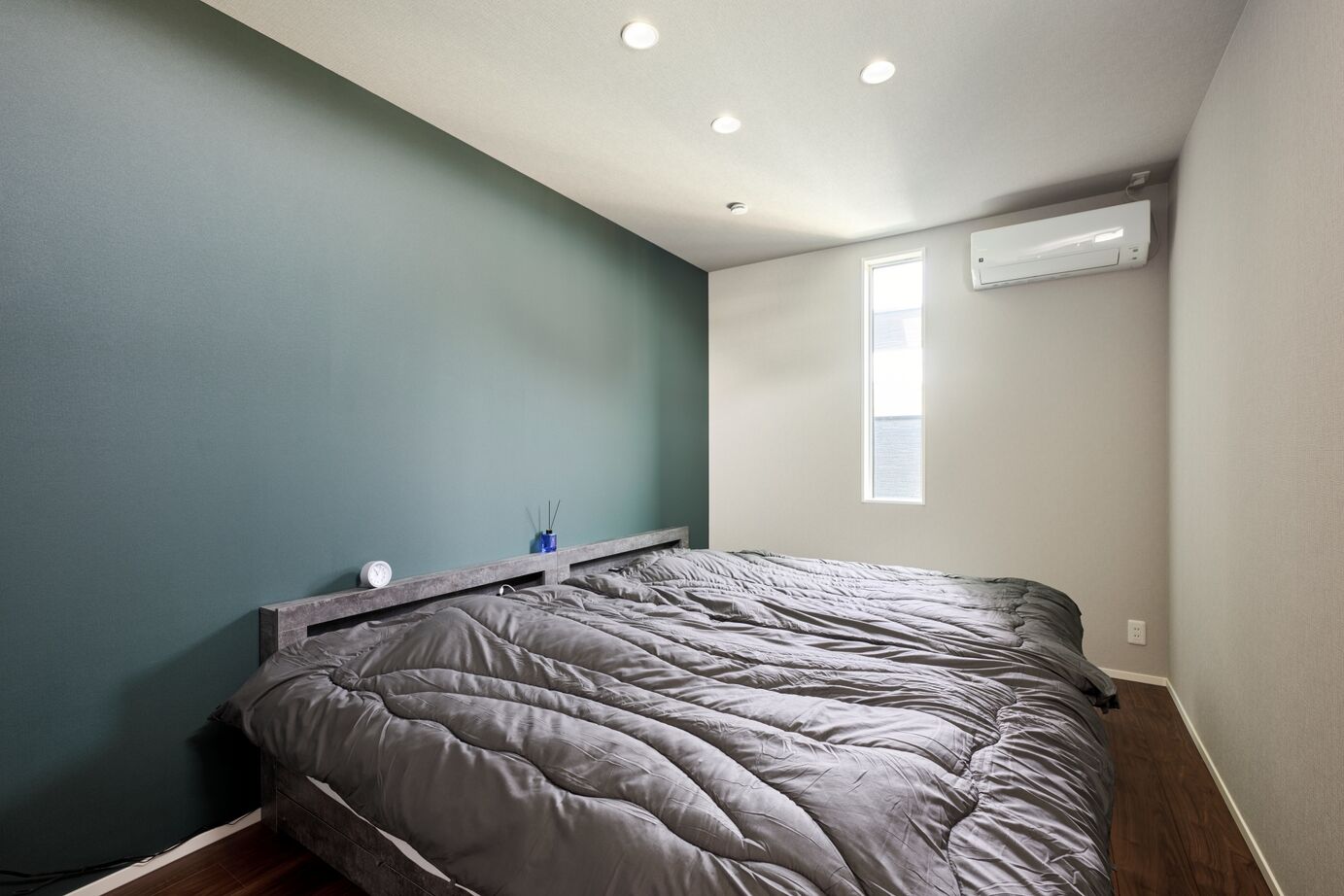 タマホーム 【3000万円台/117.99平米/間取り図有】夢を叶えたバイクガレージハウス。メンテナンスも楽しい最高の休日の建築実例画像17