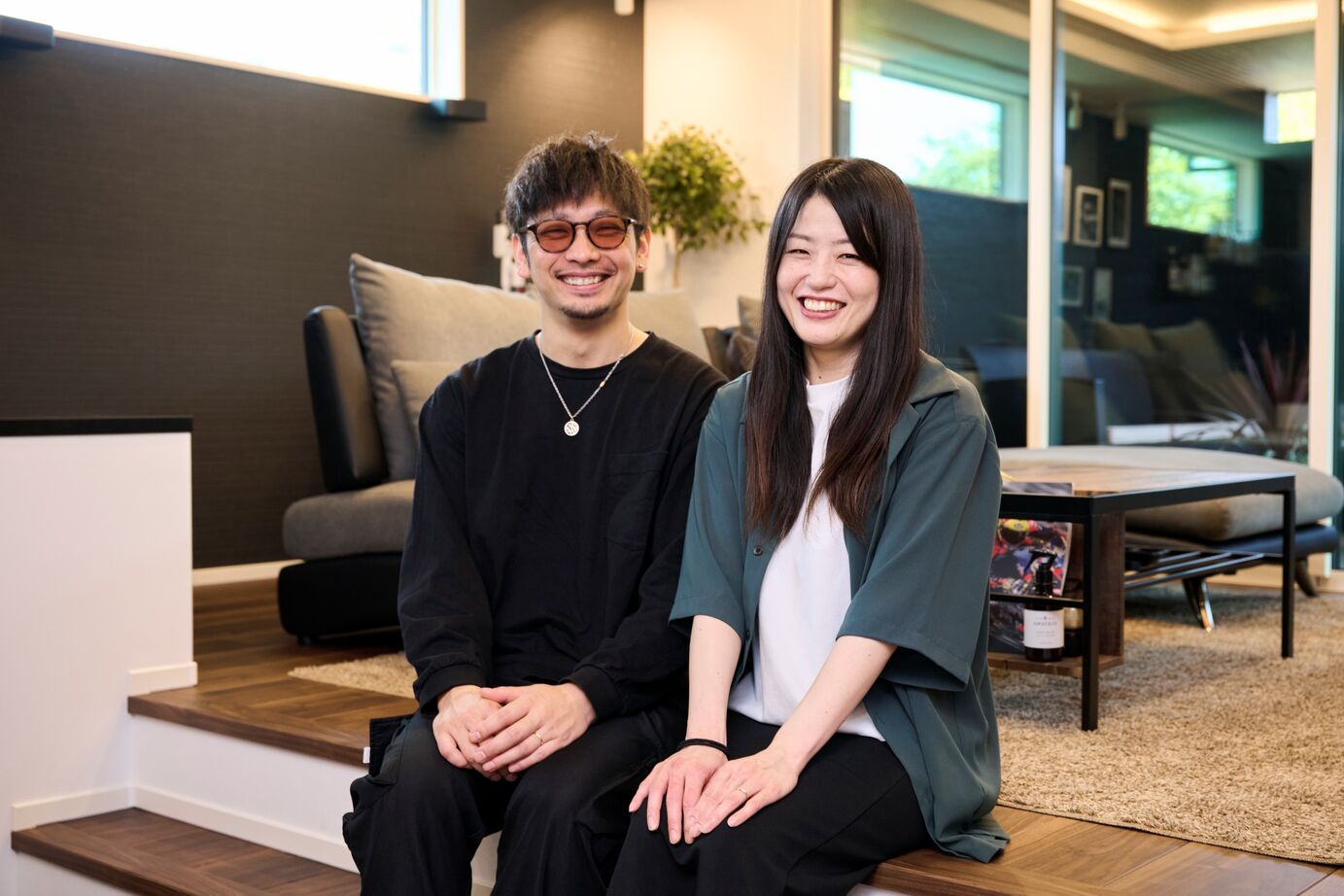 タマホーム 【3000万円台/117.99平米/間取り図有】夢を叶えたバイクガレージハウス。メンテナンスも楽しい最高の休日の建築実例画像20