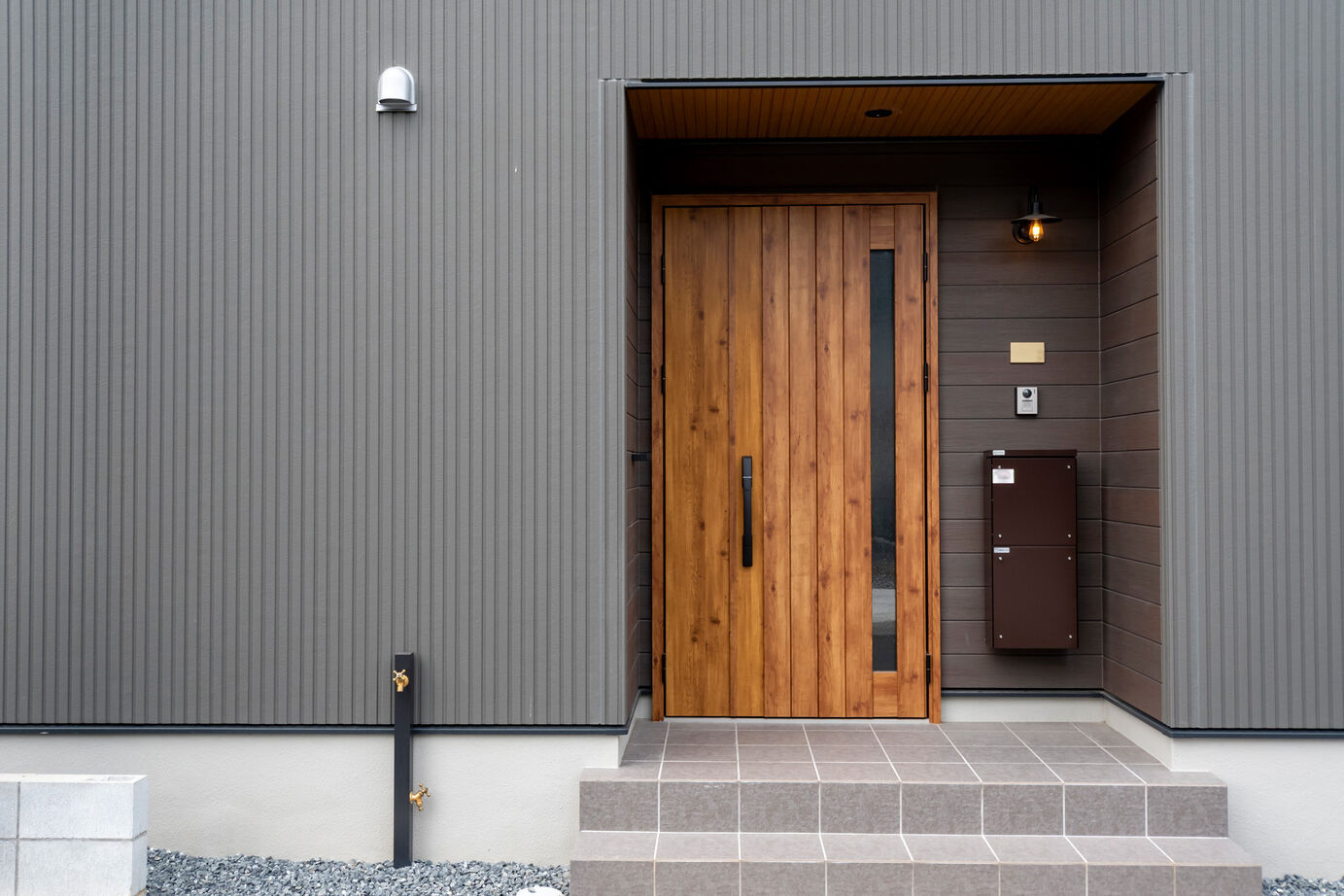 タマホーム 【2000万円台/99.86平米/間取り図有】心地よいカフェのような空間で過ごす、家族水入らずのくつろぎの休日の建築実例画像15