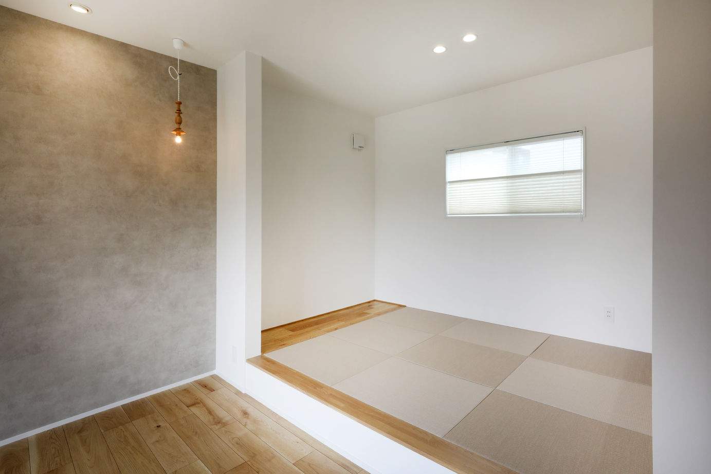 A&Cテクノハウス 【2000万円台前半/廿日市市】大きなファミリークロークがある収納上手な家の建築実例画像5