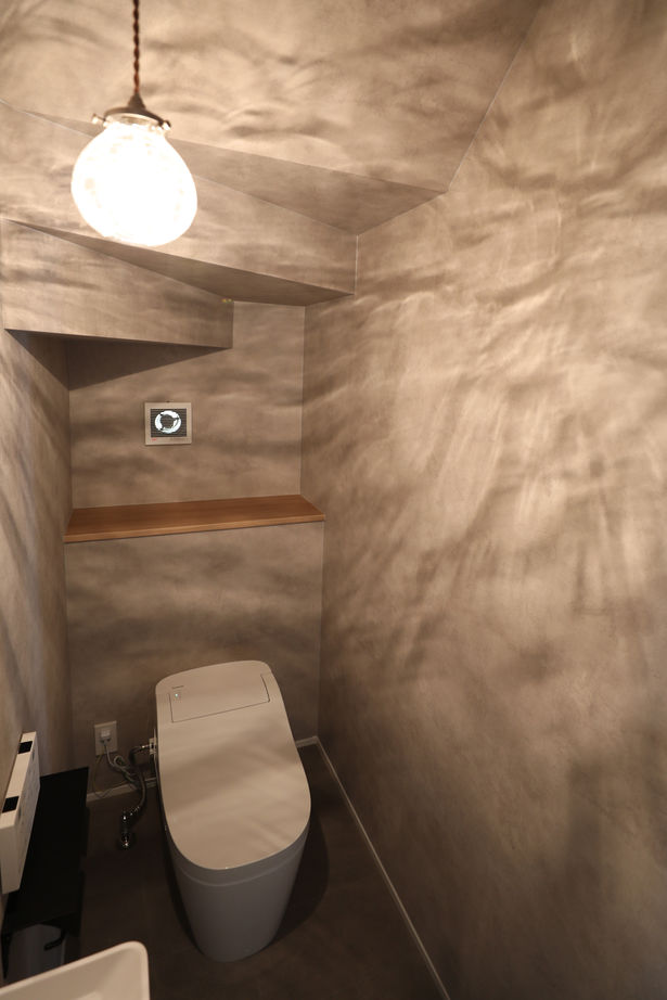 A&Cテクノハウス 【2000万円台前半/廿日市市】大きなファミリークロークがある収納上手な家の建築実例画像7