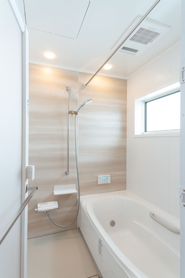 A&Cテクノハウス 【平屋/ロフト/2000万円台/廿日市市】コンパクトでも収納充実、快適に暮らせる間取りの家の建築実例画像9