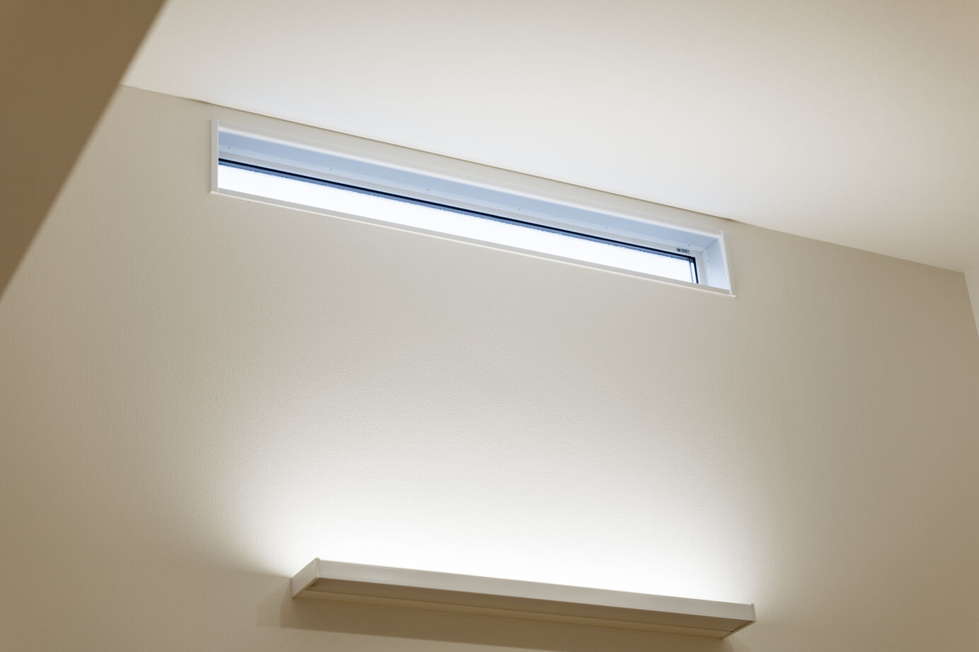 A&Cテクノハウス 【平屋/大空間/2000万円台/広島市】天井が高い！広い！アイランドキッチンのある家の建築実例画像9