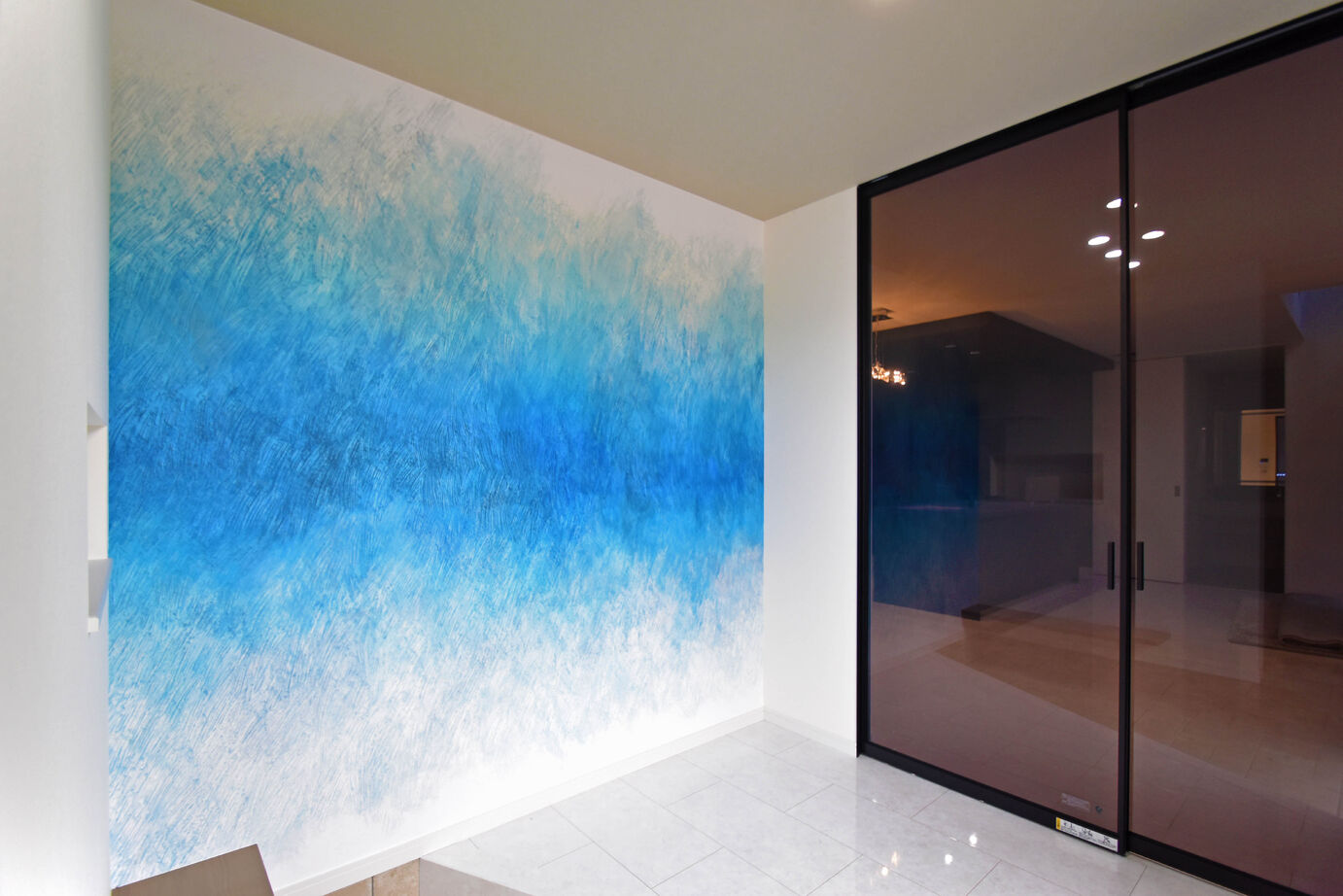 A&Cテクノハウスの建築実例画像