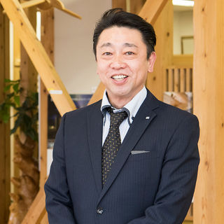 新産住拓の担当者画像