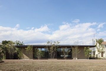 彩ハウス 【2200万円台】線の美しさが際立つ、天然素材に包まれ家族の絆が深まる平屋住宅の建築実例画像6