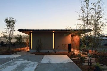 彩ハウス 【2200万円台】線の美しさが際立つ、天然素材に包まれ家族の絆が深まる平屋住宅の建築実例画像7