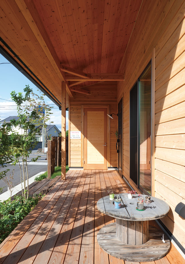 彩ハウス 【1800万円】ブルックリンスタイルでお気に入りにかこまれた暮らし。平屋+αの大空間の建築実例画像5