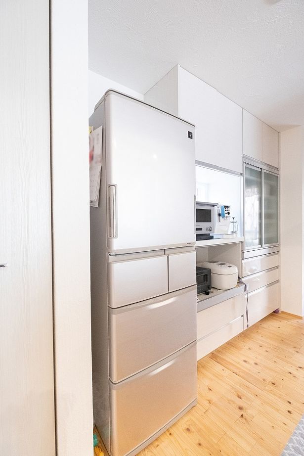 彩ハウス 【36.3坪】広々快適！子育てしやすい間取りと動線で、子ども達ものびのびと、パパとママもにこやかにの建築実例画像6