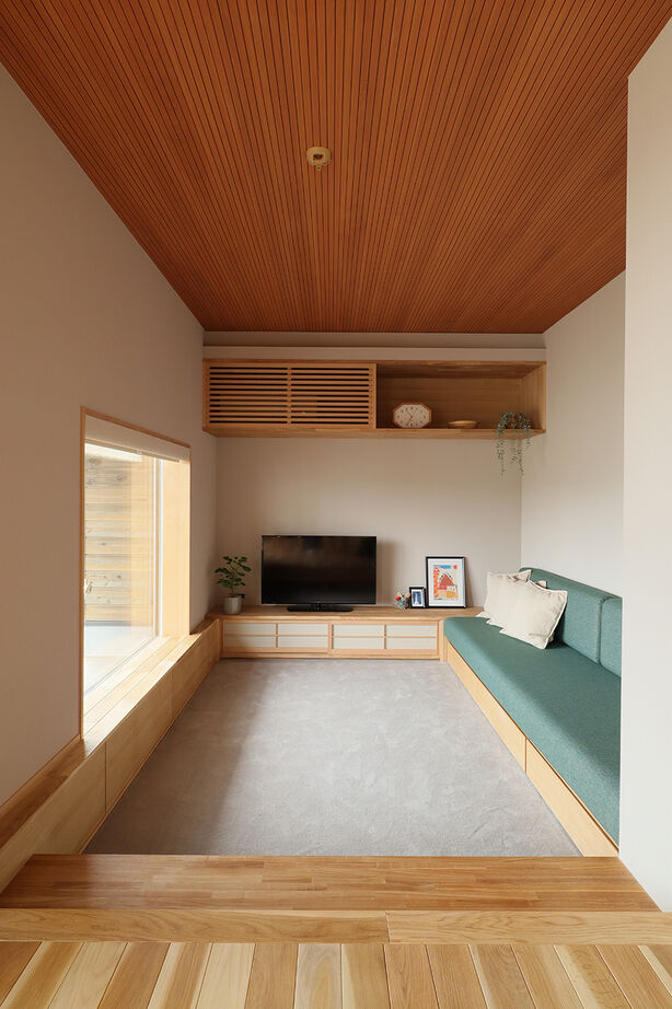 一級建築士事務所　夢・建築工房の建築実例画像