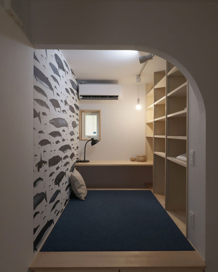 一級建築士事務所　夢・建築工房の建築実例画像