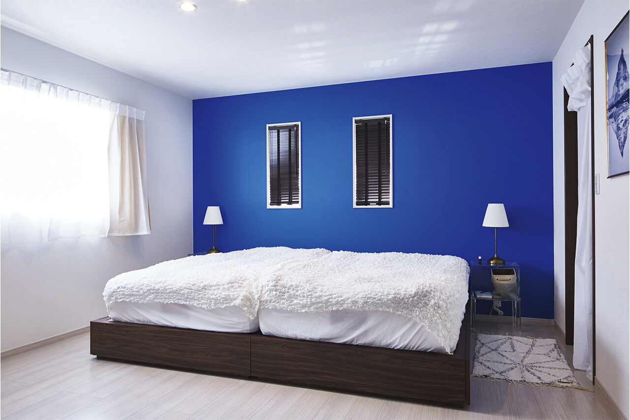 丸良木材・パナソニックビルダーズグループ 【和歌山県/2000万円台/間取図有】効率的な家事動線と豊富な収納で、スッキリ暮らすホテルライクな住まいの建築実例画像9