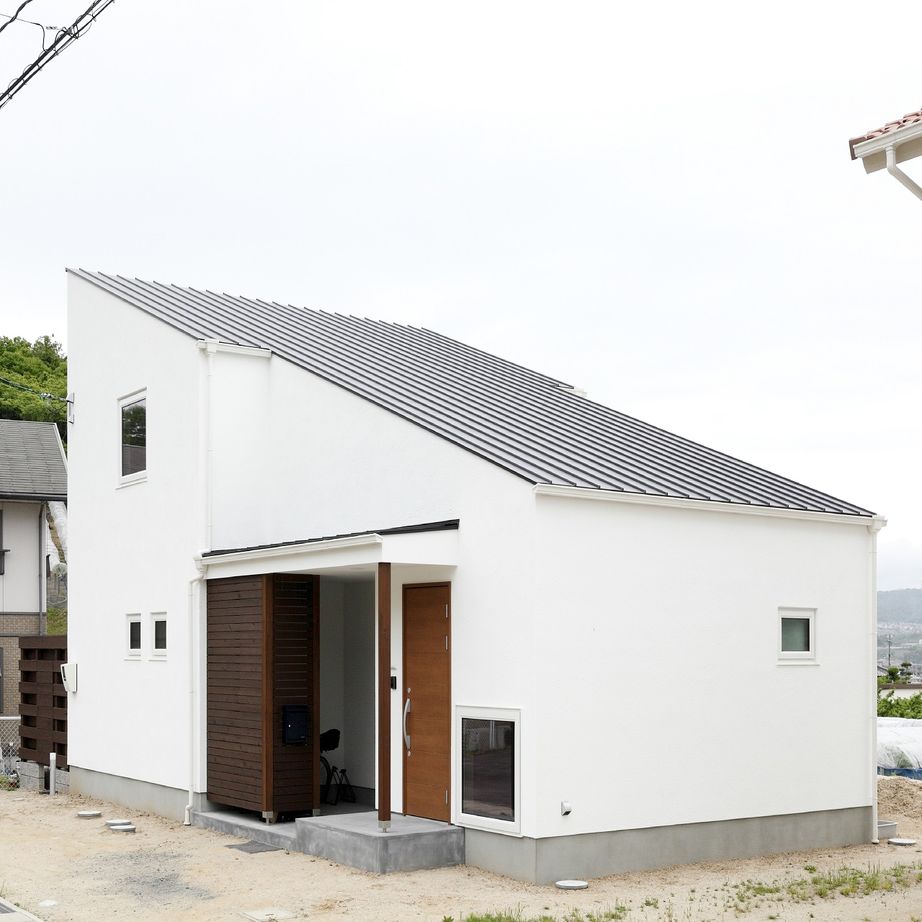 Wohl-heim（ウォルハイム）の建築実例画像