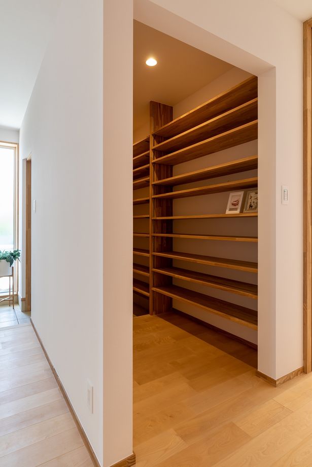 タケイ 【5000万円台/岡山市/6LDK/60坪/二世帯住宅】性能にこだわった家の建築実例画像2