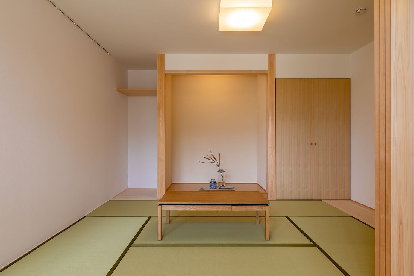 タケイ 【5000万円台/岡山市/6LDK/60坪/二世帯住宅】性能にこだわった家の建築実例画像4