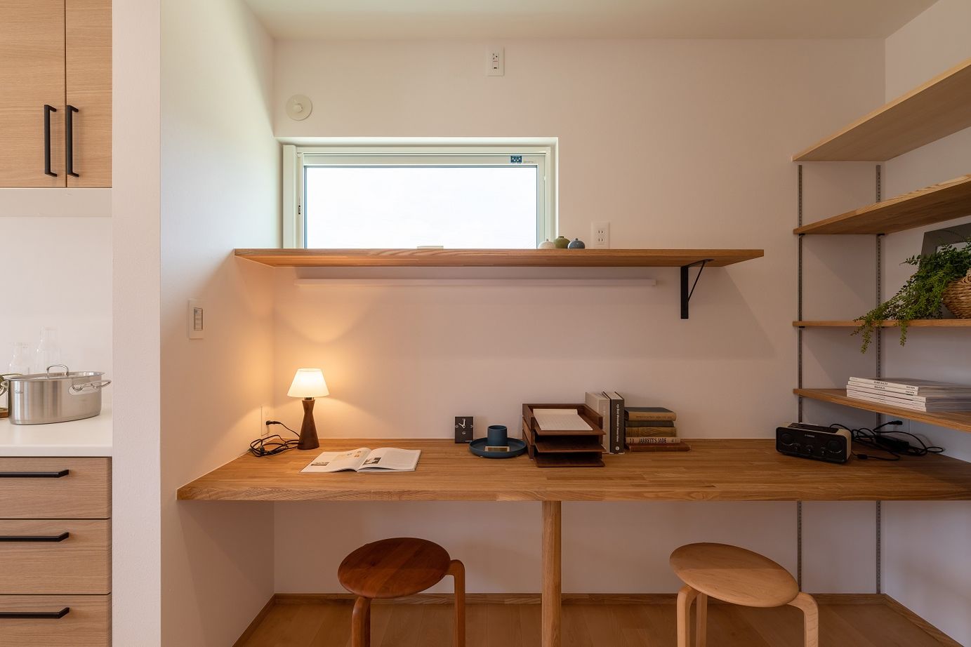 タケイ 【5000万円台/岡山市/6LDK/60坪/二世帯住宅】性能にこだわった家の建築実例画像7