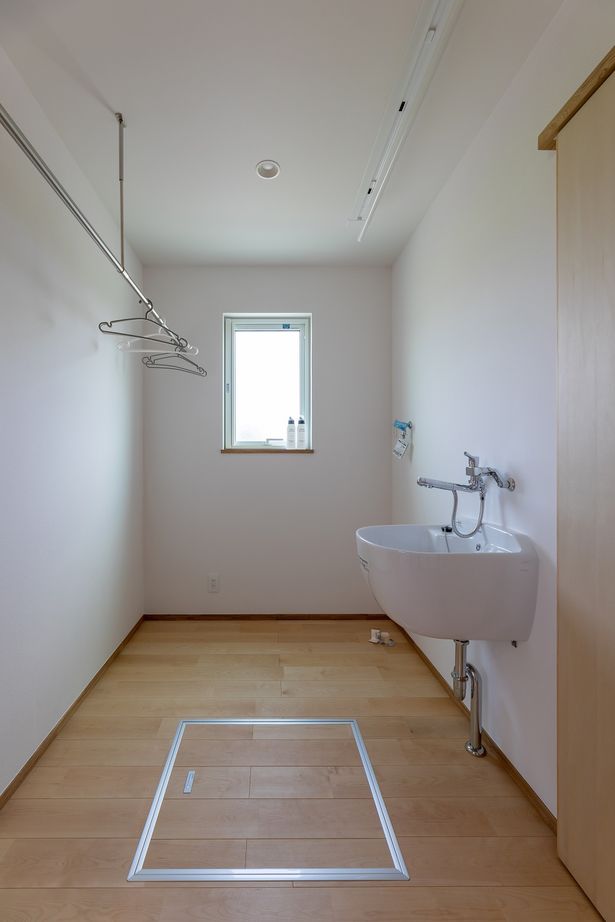 タケイ 【5000万円台/岡山市/6LDK/60坪/二世帯住宅】性能にこだわった家の建築実例画像8