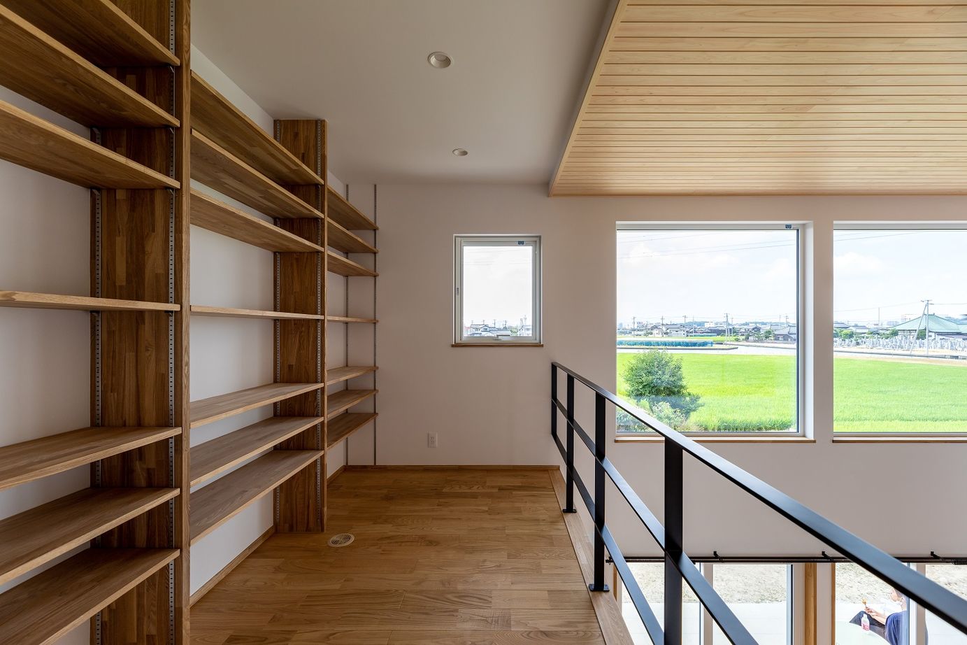 タケイ 【5000万円台/岡山市/6LDK/60坪/二世帯住宅】性能にこだわった家の建築実例画像10