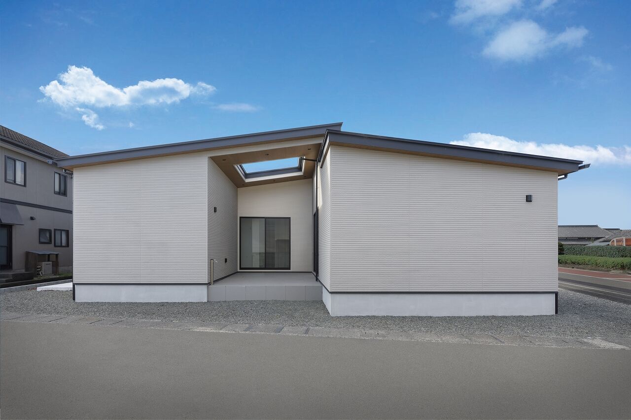 宮本工務店 一級建築士事務所の建築実例画像