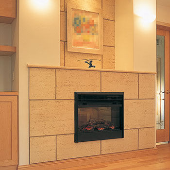 ブリリアントホーム 【間取り図】優美な石張りのヨーロッパ風の外観と洗練されたインテリアに海外からのゲストも感嘆！の建築実例画像10