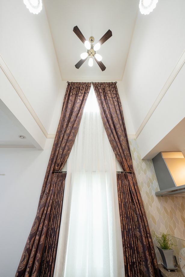 ブリリアントホーム レンガにこだわった、ジョージアンスタイルの美しく味わいのある外観デザインが目を引く家（間取り図有り）の建築実例画像5