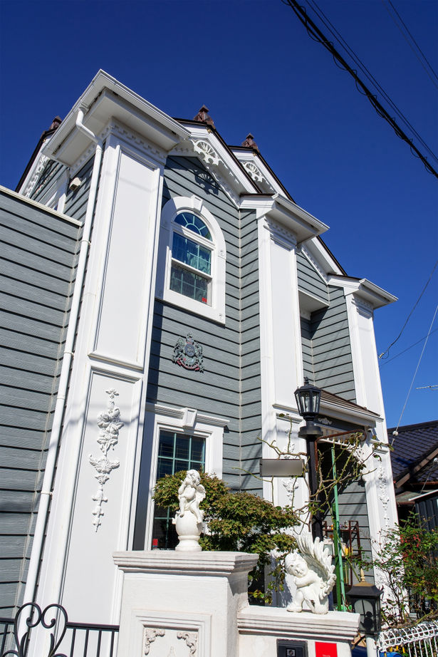 ブリリアントホーム 【2000～2499万円/30坪台/間取り図】パノラマ塔屋が目を引く、クイーンアンスタイルの優雅な住まいの建築実例画像9