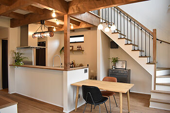 J-BASEの建築実例画像