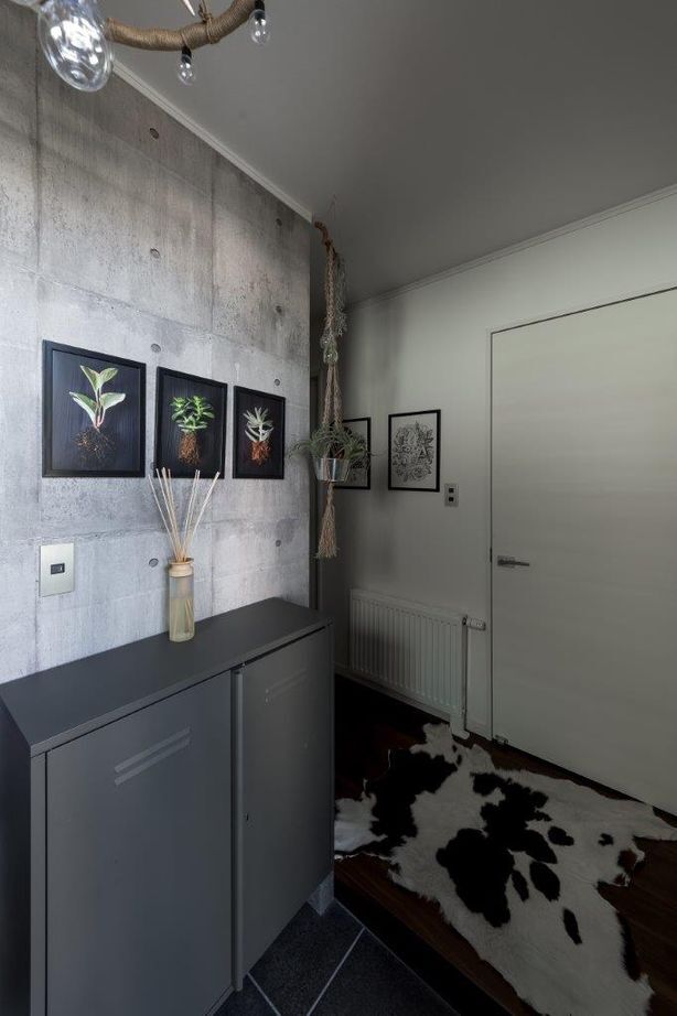 ＣＯＺＹ新潟　エクセレントホーム 奥様の意見をたくさん取り込み、暮らしやすさを追求したデザイン住宅の建築実例画像7