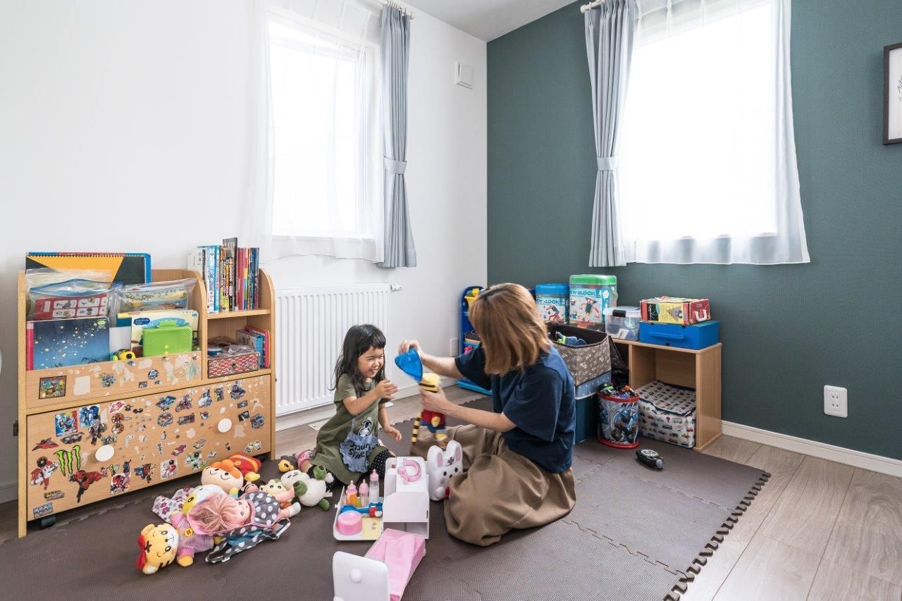 ＣＯＺＹ新潟　エクセレントホーム 価格もサイズも家づくりも「シンプルでちょうど良い」、こだわりのインテリアが映える家の建築実例画像3