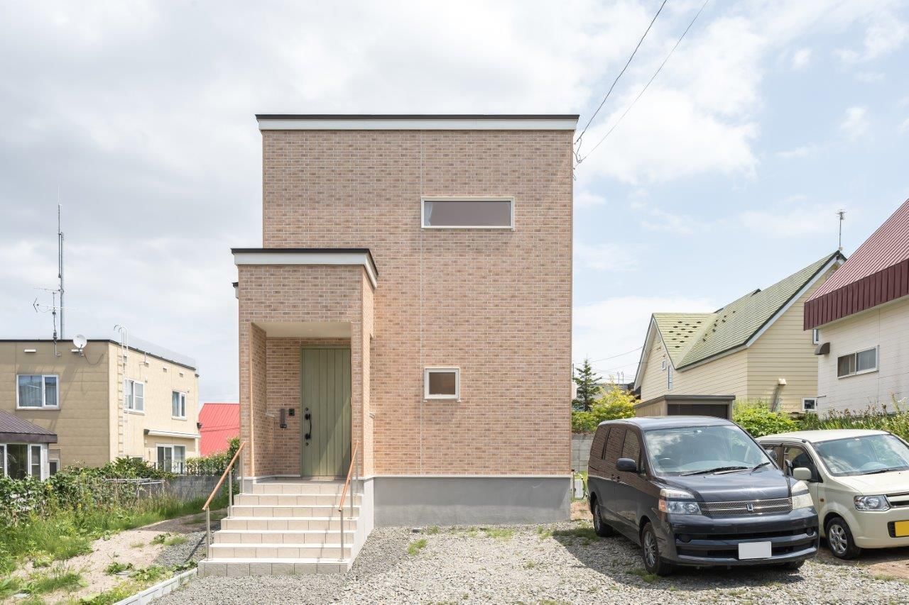 ＣＯＺＹ新潟　エクセレントホーム 価格もサイズも家づくりも「シンプルでちょうど良い」、こだわりのインテリアが映える家の建築実例画像8