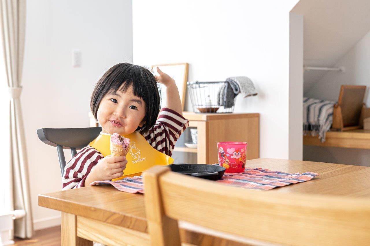 ＣＯＺＹ新潟　エクセレントホーム この人と家づくりをしたい、そう思える担当者と出会って決心！COZYで叶える憧れの我が家の建築実例画像3