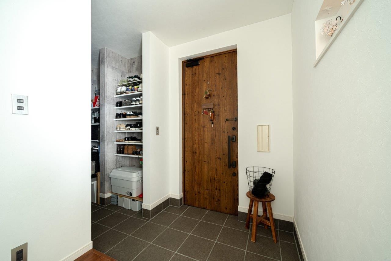 ＣＯＺＹ新潟　エクセレントホーム この人と家づくりをしたい、そう思える担当者と出会って決心！COZYで叶える憧れの我が家の建築実例画像5