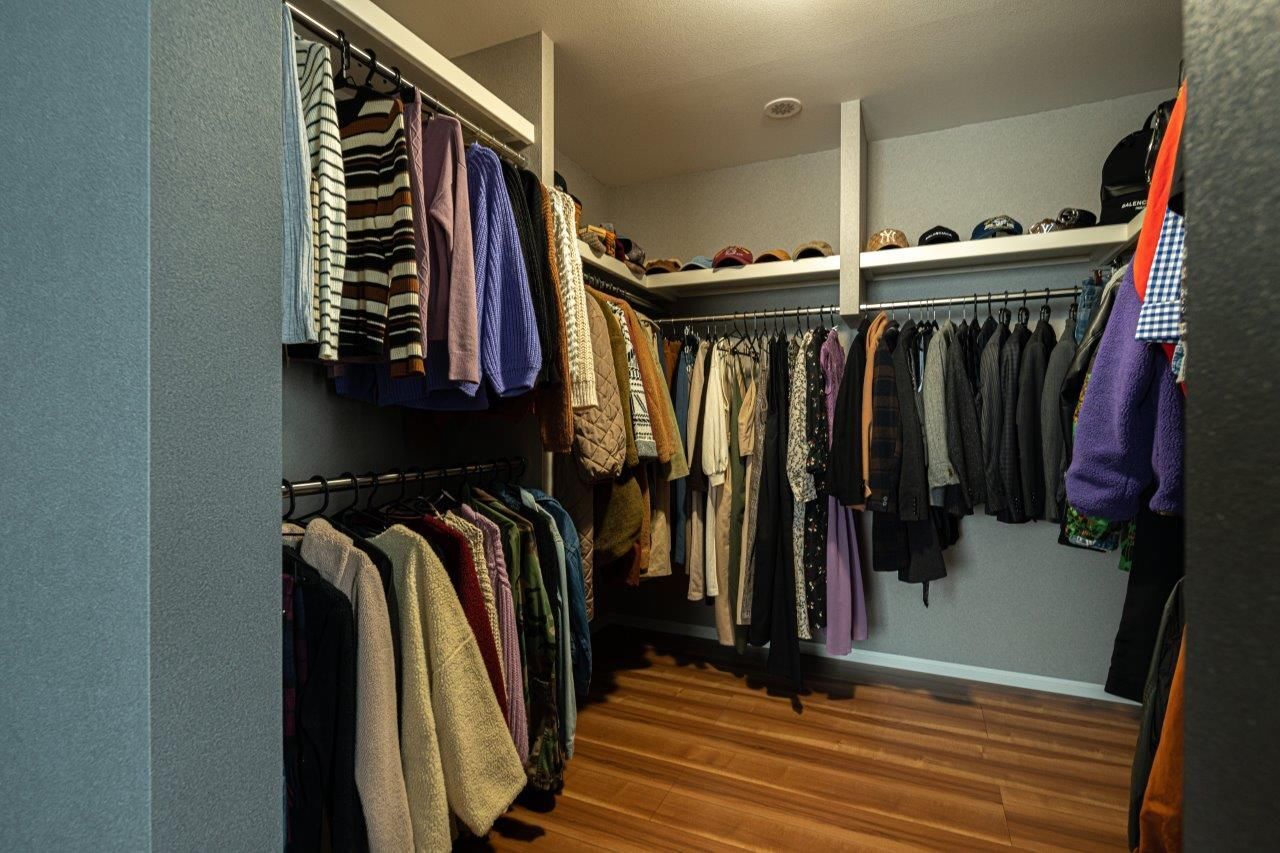 ＣＯＺＹ新潟　エクセレントホーム まるでカフェのような、ゆるやかな時間が流れる　夫婦が暮らす心地よい住まいの建築実例画像7