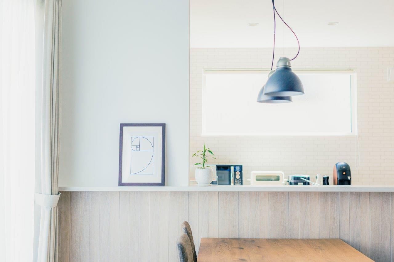 ＣＯＺＹ新潟　エクセレントホーム 建てた後も自分たちらしくカスタマイズ、丁寧にこだわりつくる住まいの建築実例画像6