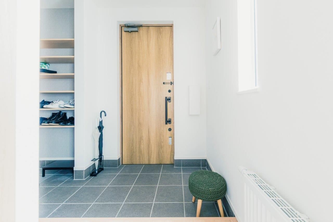 ＣＯＺＹ新潟　エクセレントホーム 建てた後も自分たちらしくカスタマイズ、丁寧にこだわりつくる住まいの建築実例画像9