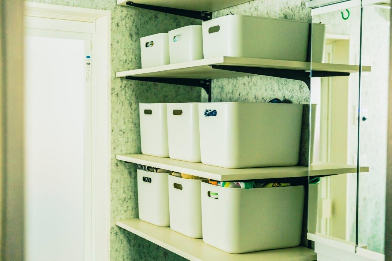 ＣＯＺＹ新潟　エクセレントホーム 性能の高さにも安心！家族みんながのびのび暮らす大人かっこいい家の建築実例画像8