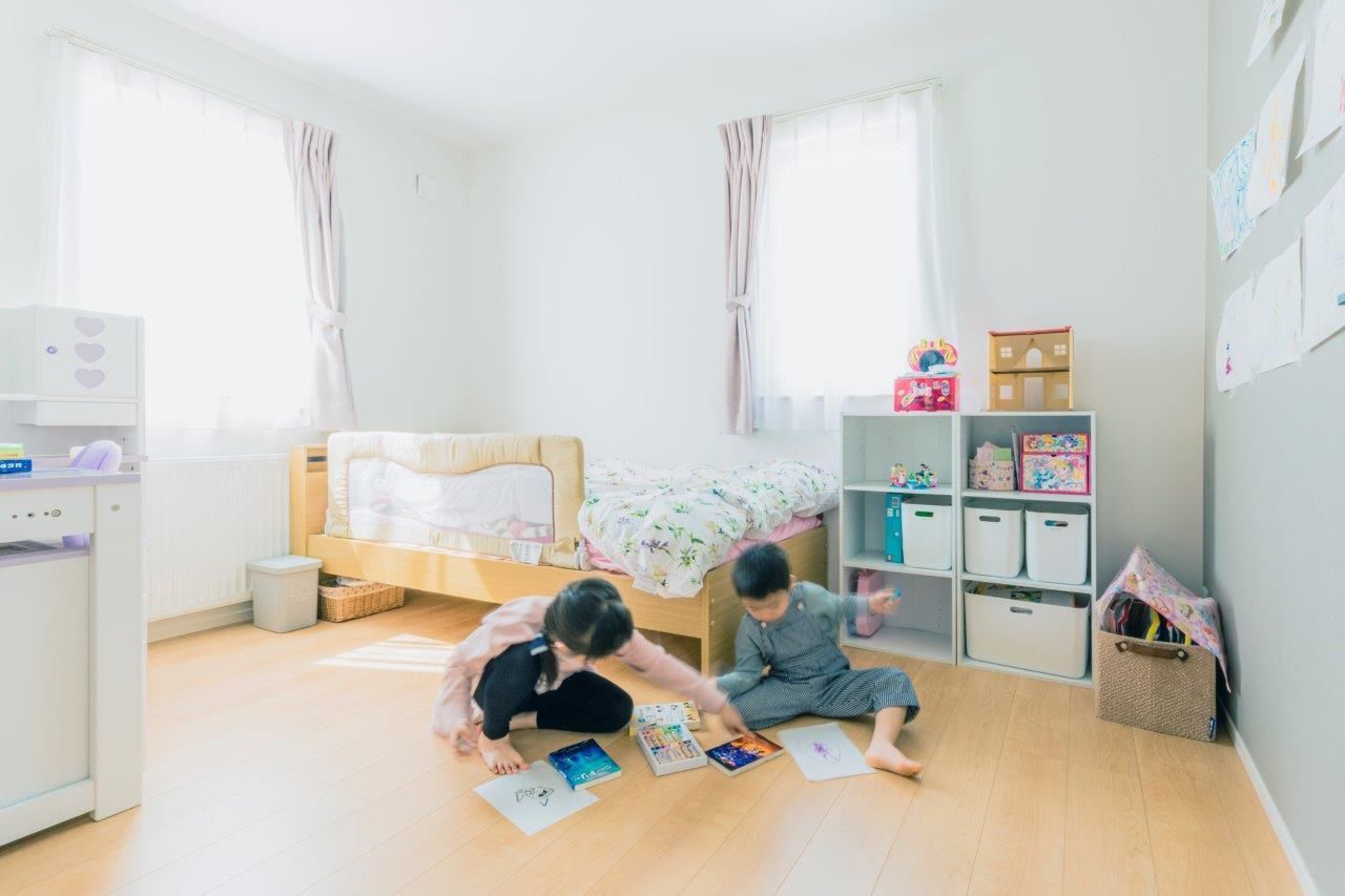 ＣＯＺＹ新潟　エクセレントホーム 理想を超えたマイホームに大満足！北欧インテリアを楽しむ暮らしの建築実例画像4