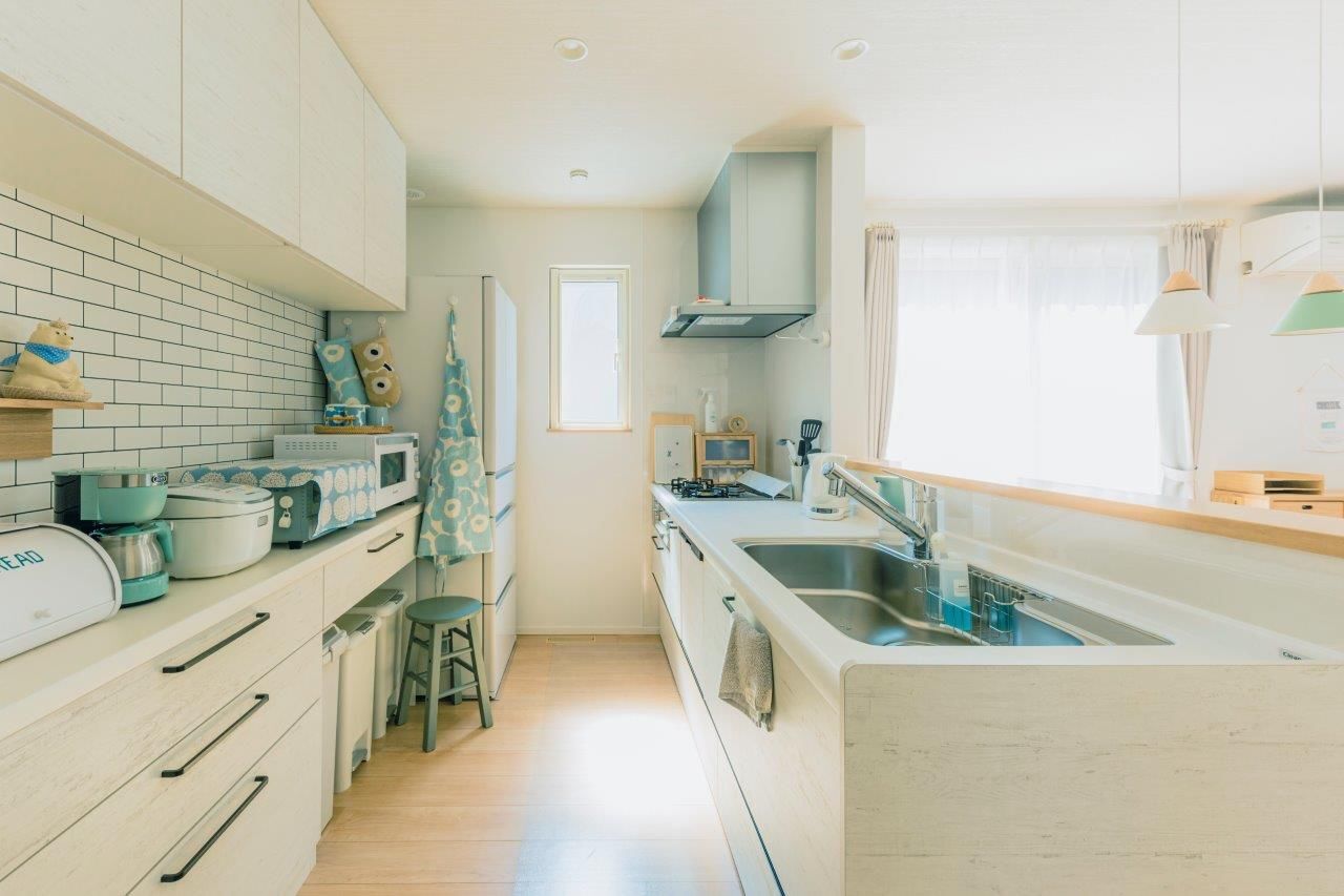 ＣＯＺＹ新潟　エクセレントホーム 理想を超えたマイホームに大満足！北欧インテリアを楽しむ暮らしの建築実例画像6